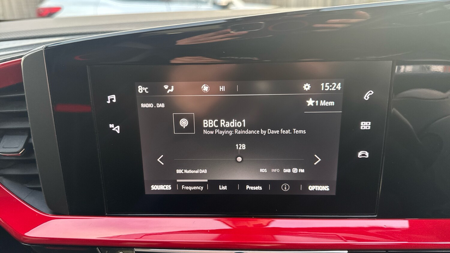 Used Vauxhall Mokka 2022 for sale - 76580652: Photo 12