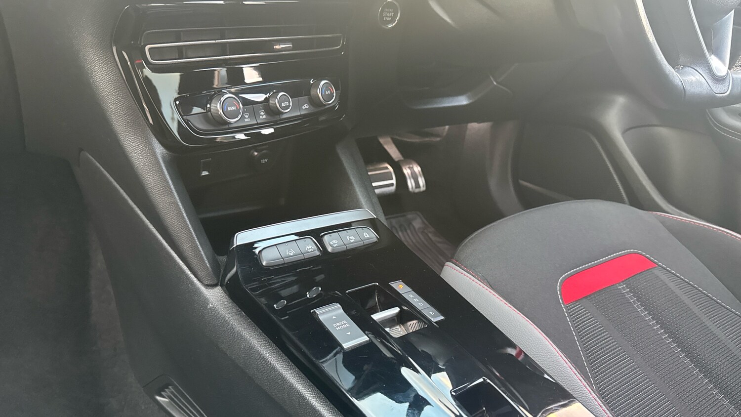 Used Vauxhall Mokka 2022 for sale - 76580652: Photo 13