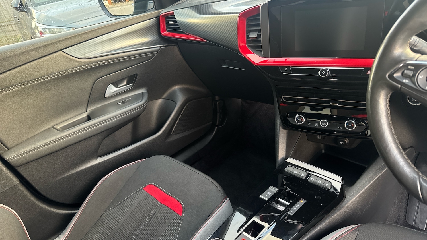 Used Vauxhall Mokka 2022 for sale - 76580652: Photo 14