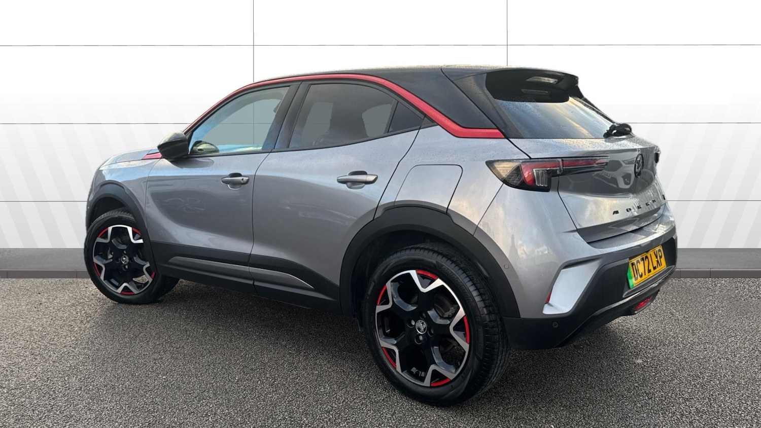 Used Vauxhall Mokka 2022 for sale - 76580652: Photo 2