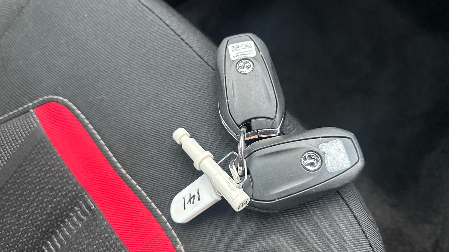 Used Vauxhall Mokka 2022 for sale - 76580652: Photo 20