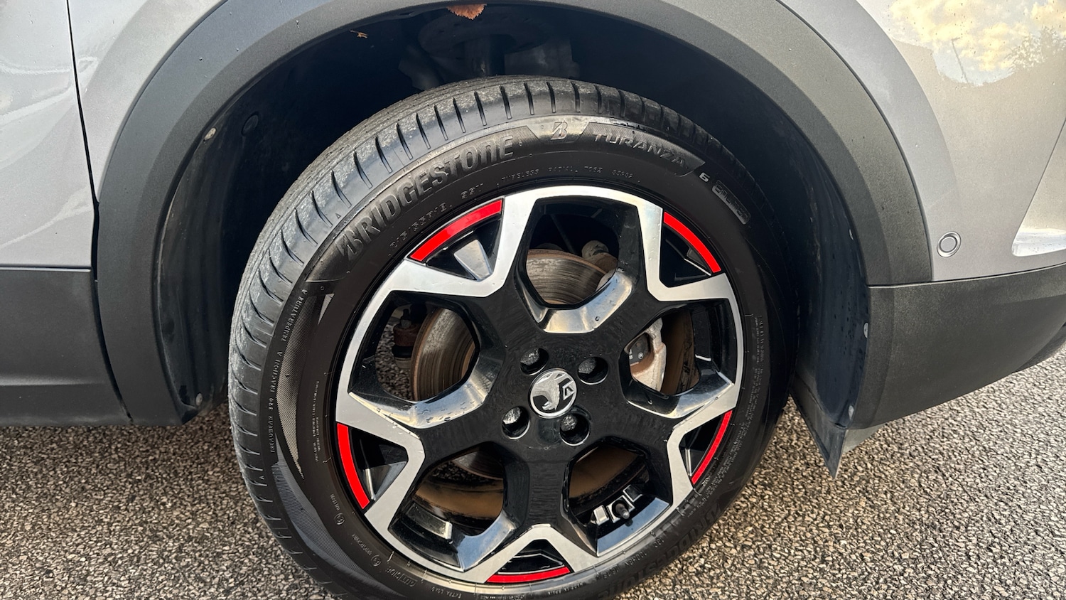 Used Vauxhall Mokka 2022 for sale - 76580652: Photo 22