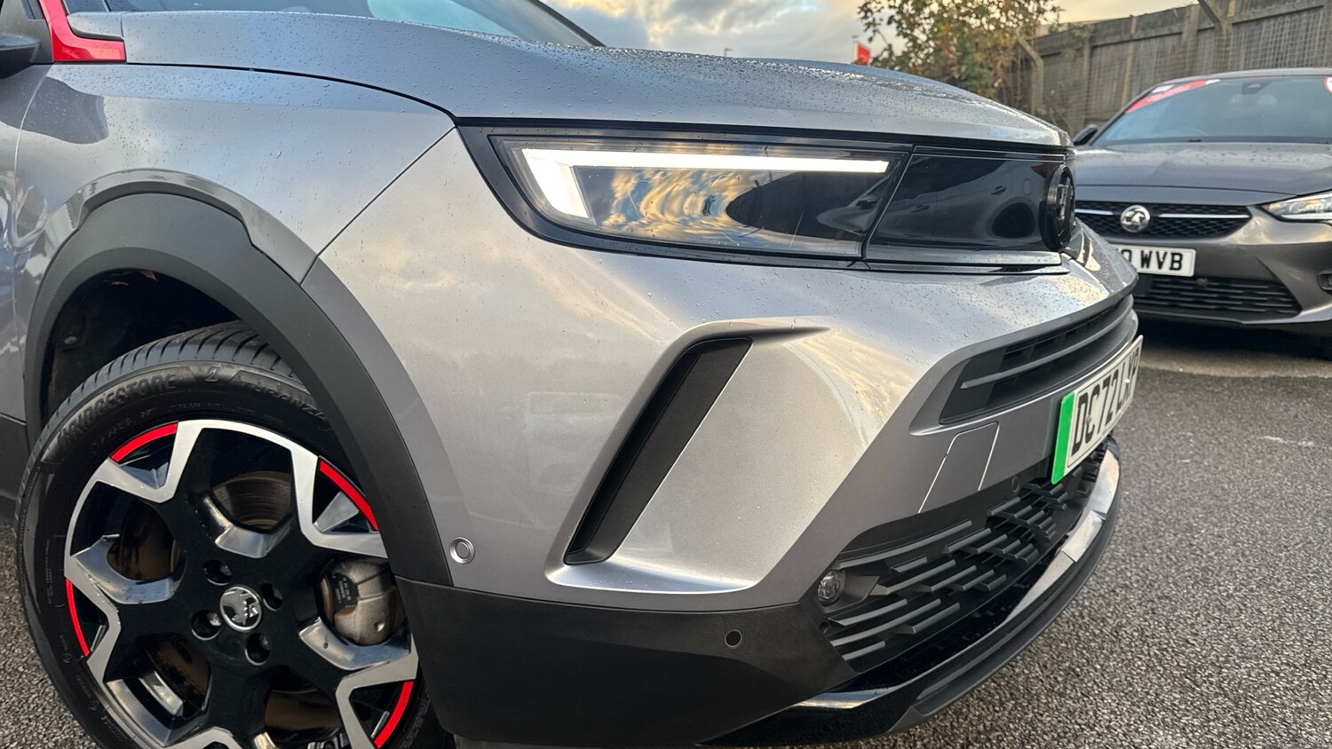 Used Vauxhall Mokka 2022 for sale - 76580652: Photo 23