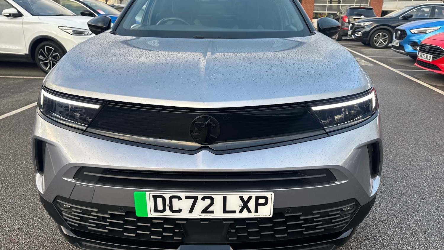 Used Vauxhall Mokka 2022 for sale - 76580652: Photo 24