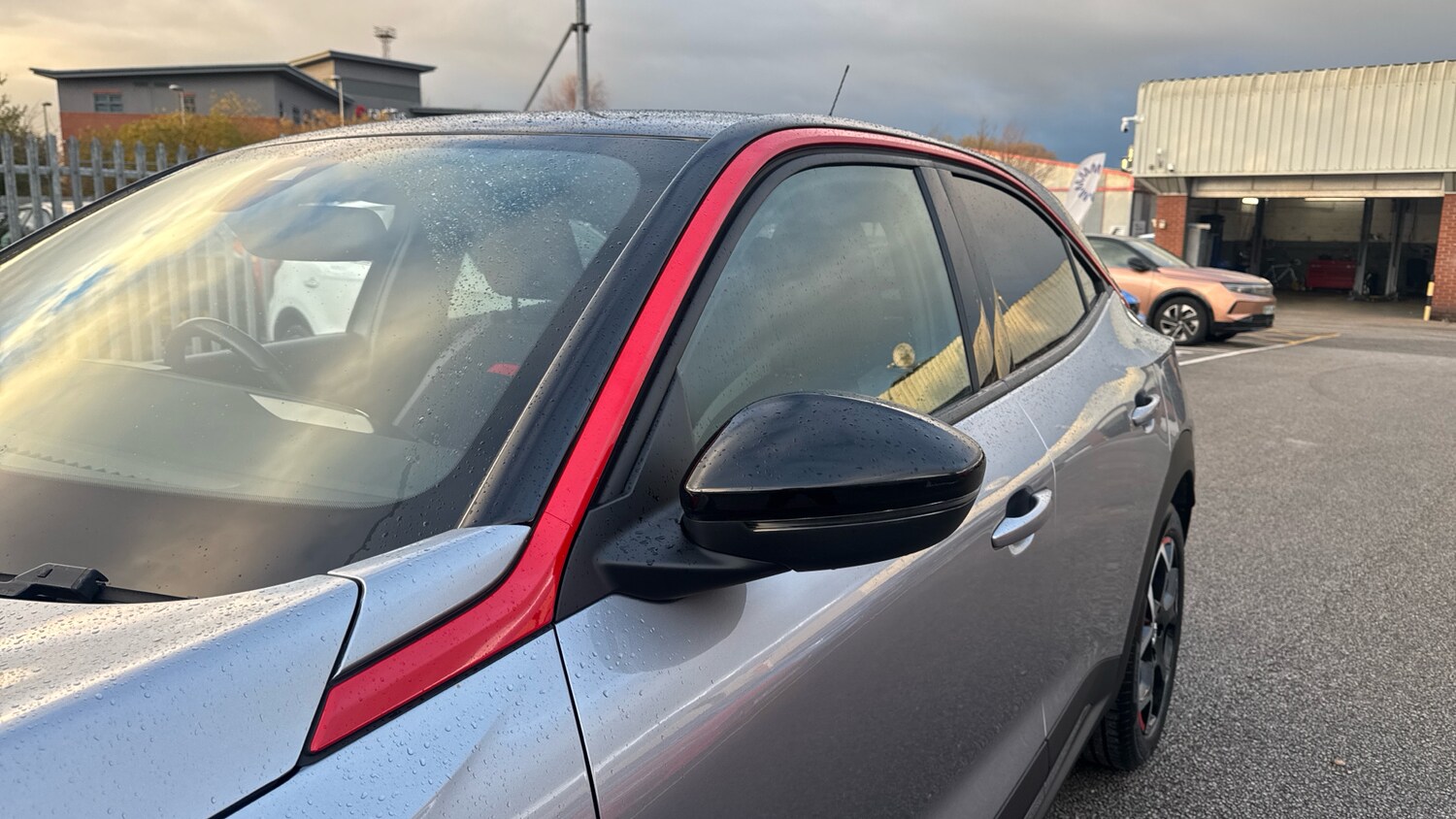 Used Vauxhall Mokka 2022 for sale - 76580652: Photo 26