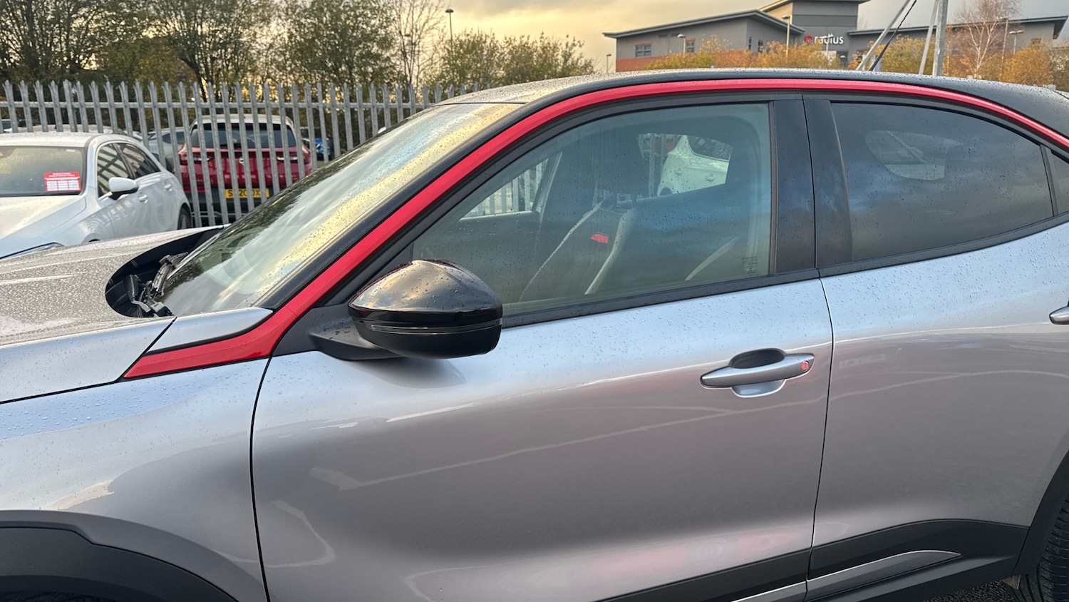 Used Vauxhall Mokka 2022 for sale - 76580652: Photo 27