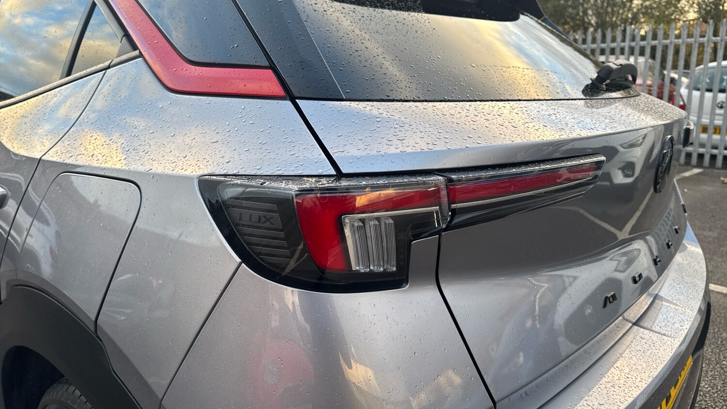 Used Vauxhall Mokka 2022 for sale - 76580652: Photo 30