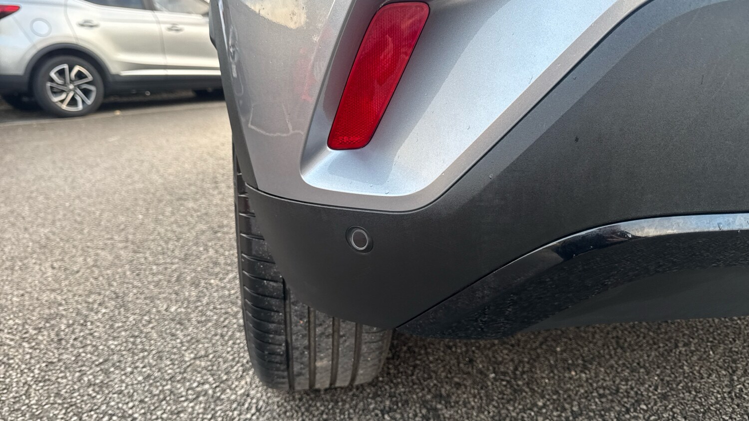 Used Vauxhall Mokka 2022 for sale - 76580652: Photo 31