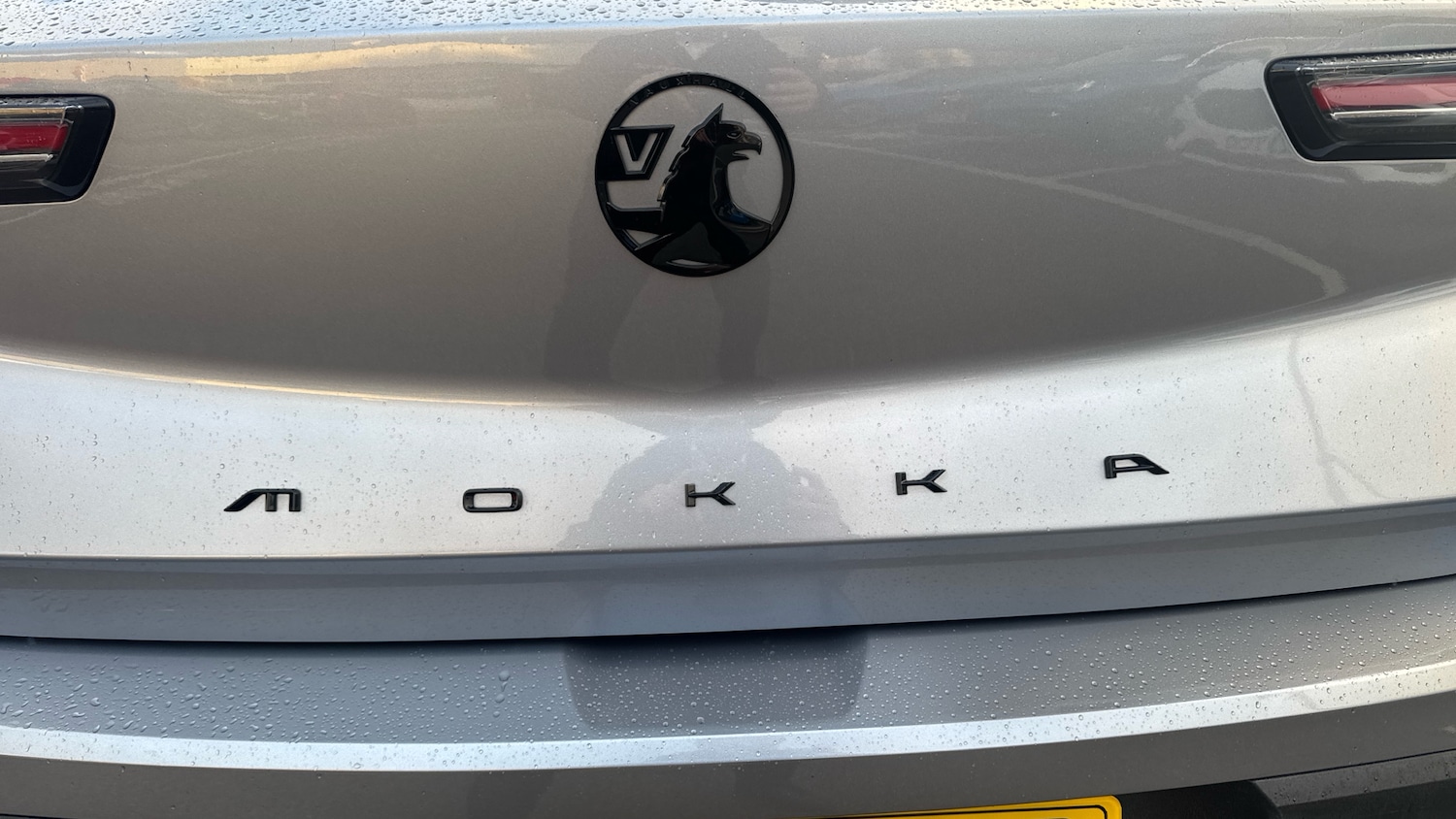 Used Vauxhall Mokka 2022 for sale - 76580652: Photo 32