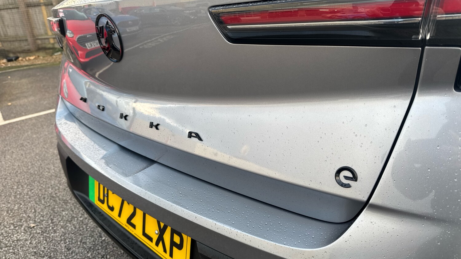 Used Vauxhall Mokka 2022 for sale - 76580652: Photo 34