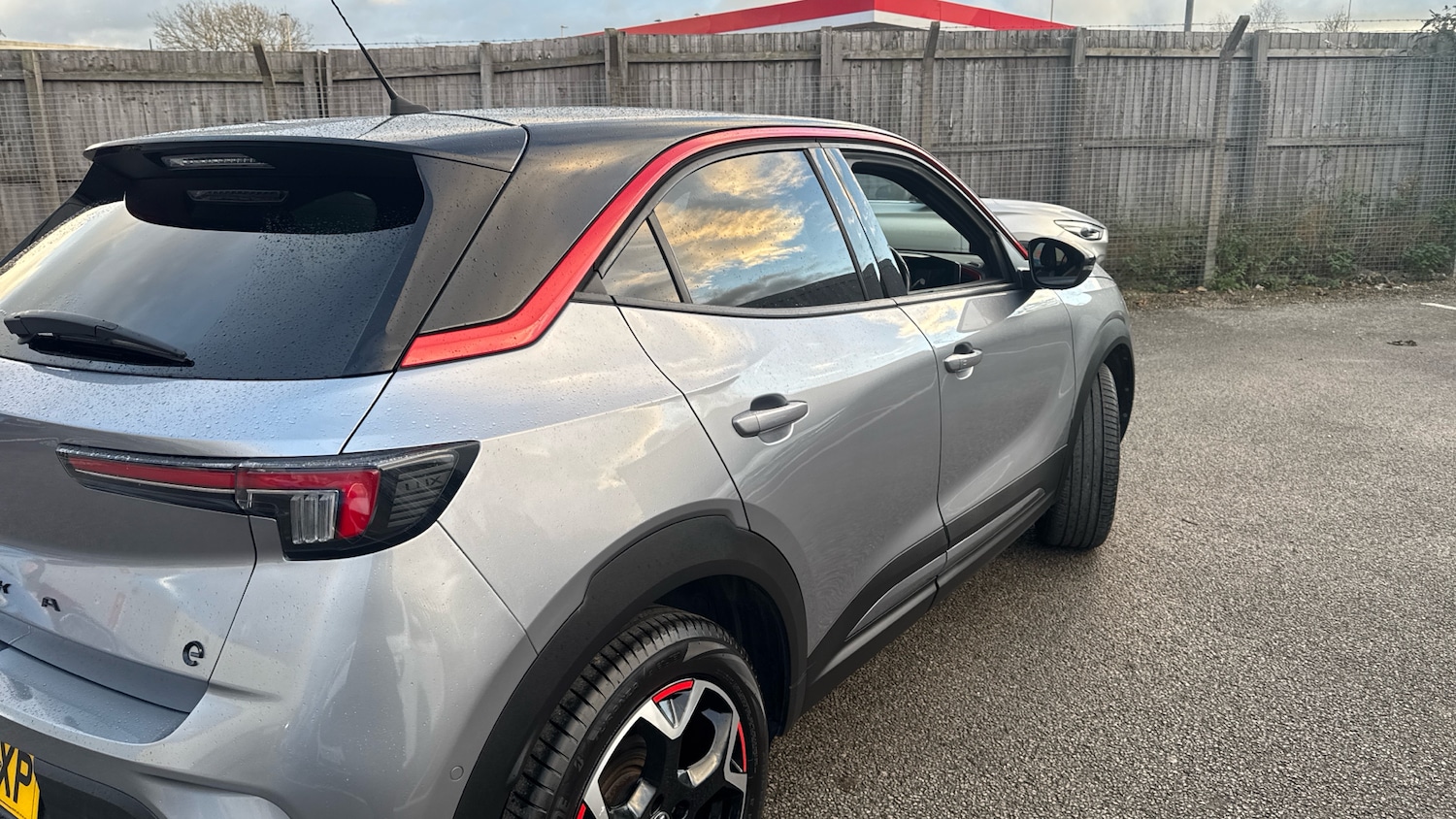 Used Vauxhall Mokka 2022 for sale - 76580652: Photo 36