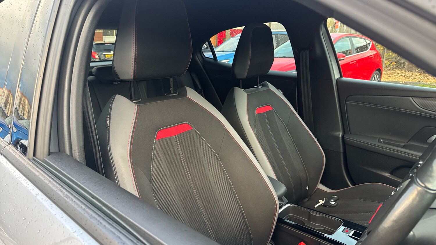 Used Vauxhall Mokka 2022 for sale - 76580652: Photo 38