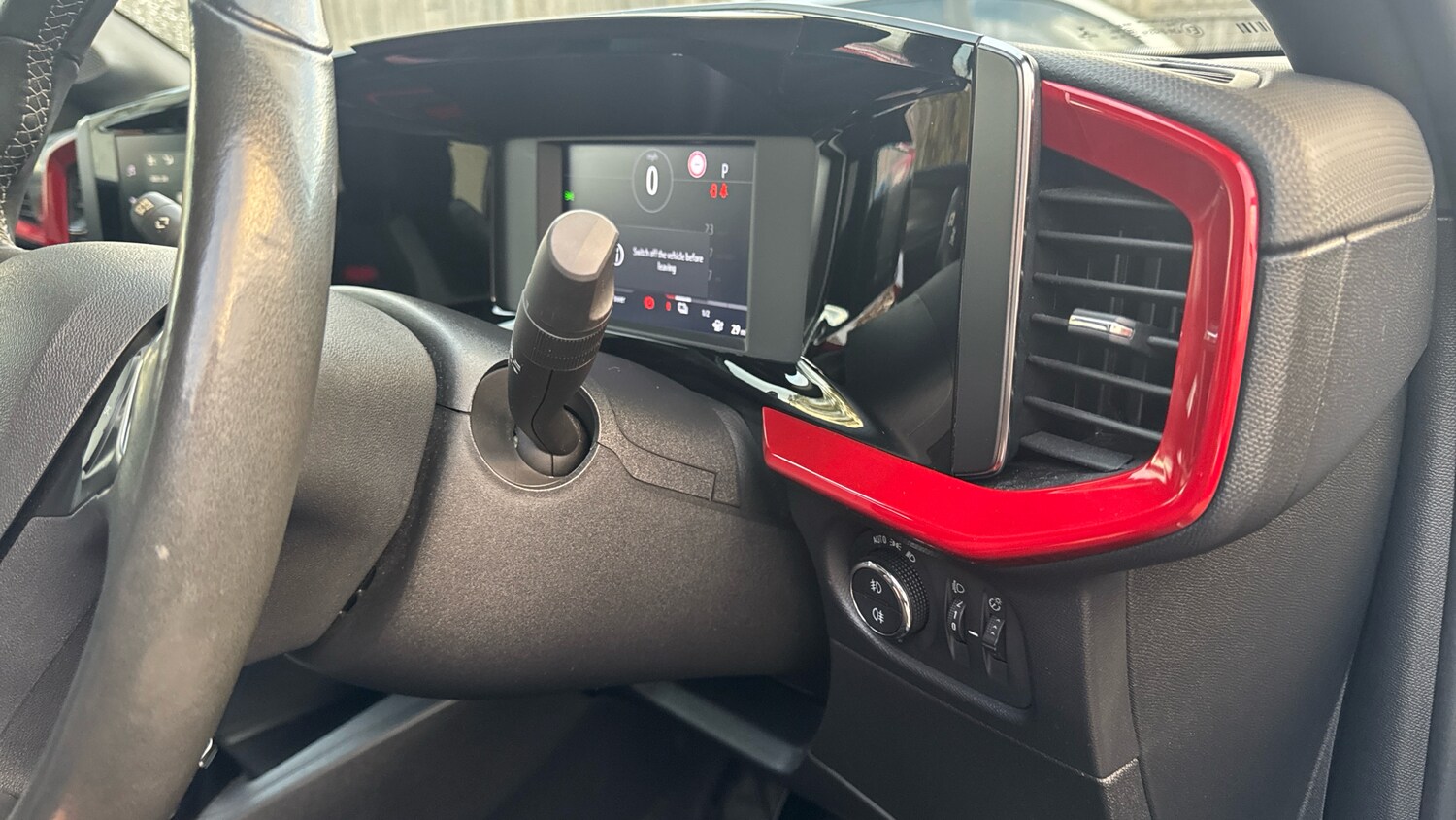 Used Vauxhall Mokka 2022 for sale - 76580652: Photo 43