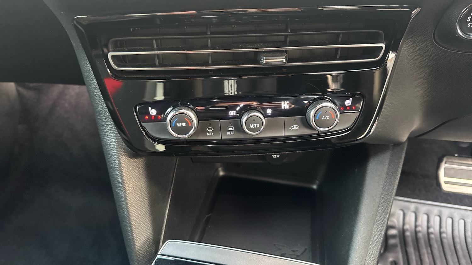 Used Vauxhall Mokka 2022 for sale - 76580652: Photo 48