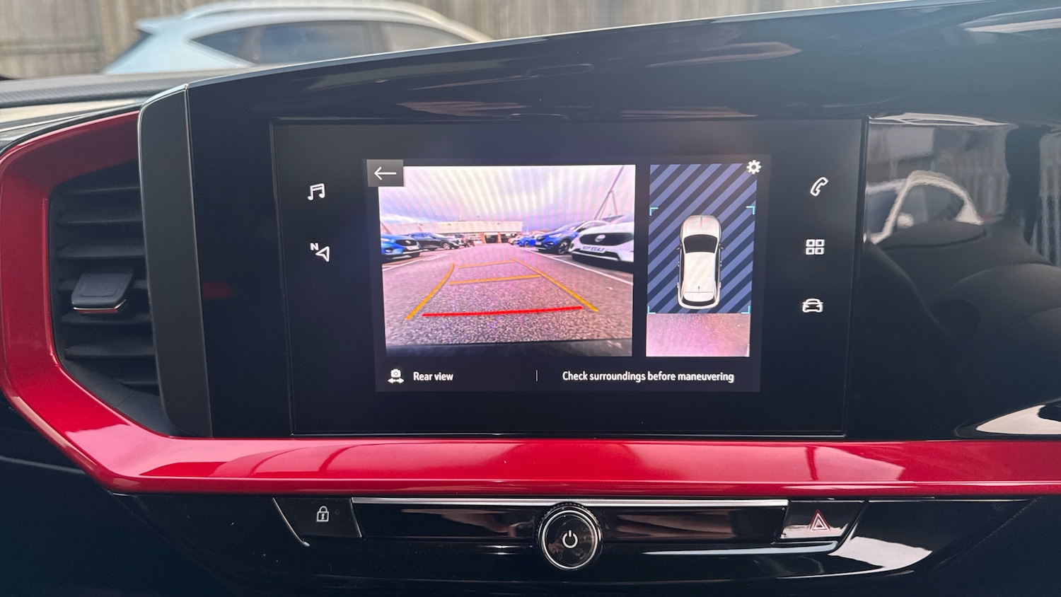 Used Vauxhall Mokka 2022 for sale - 76580652: Photo 52