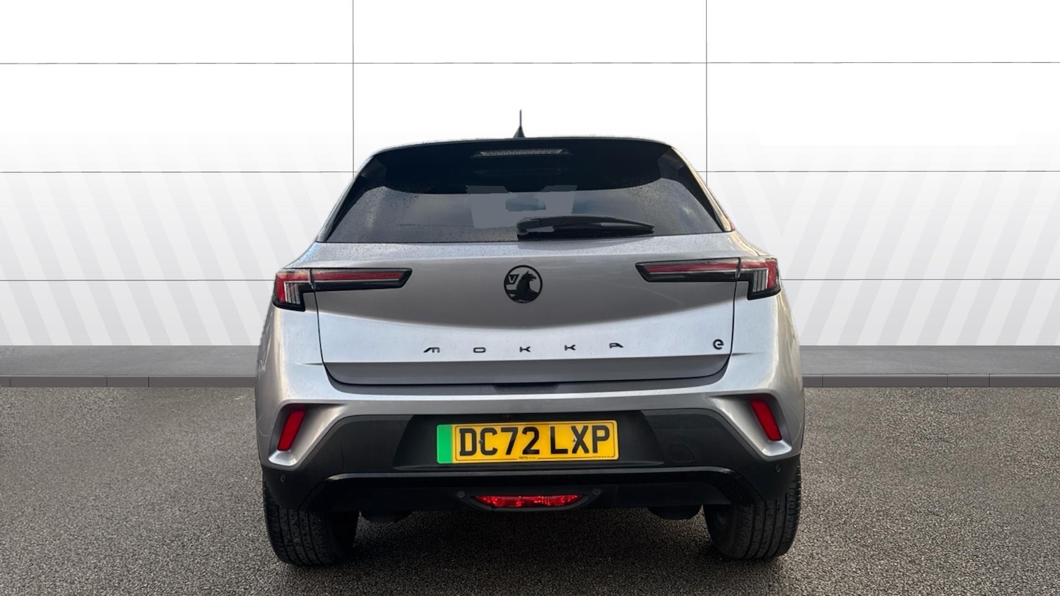 Used Vauxhall Mokka 2022 for sale - 76580652: Photo 6