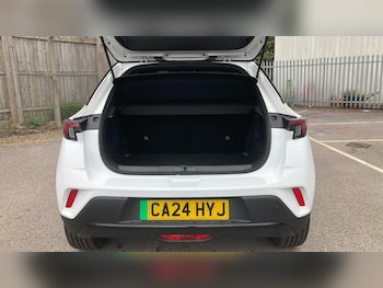 Used Vauxhall Mokka 2024 for sale - 75662330: Photo