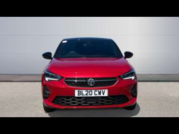 Used Vauxhall Corsa 2020 for sale - 75303730: Photo