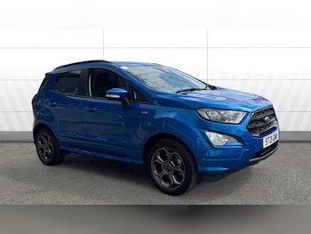 Ford - Ecosport