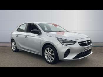 2022 (22) - 1.2 SE Edition 5dr Petrol Hatchback