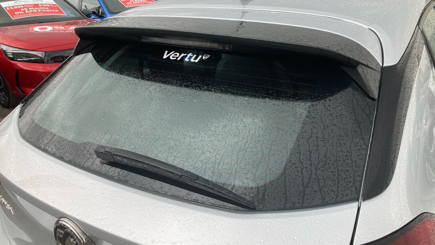 Vehicle 40