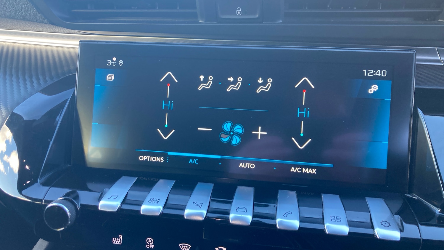 Used Peugeot 508 2021 for sale - 77085429: Photo 12