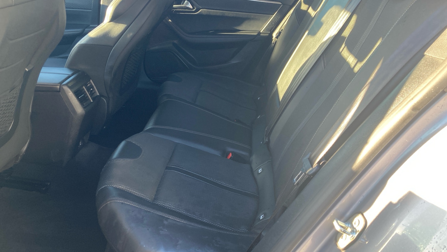 Used Peugeot 508 2021 for sale - 77085429: Photo 16