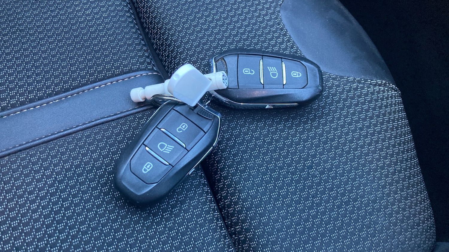 Used Peugeot 508 2021 for sale - 77085429: Photo 20