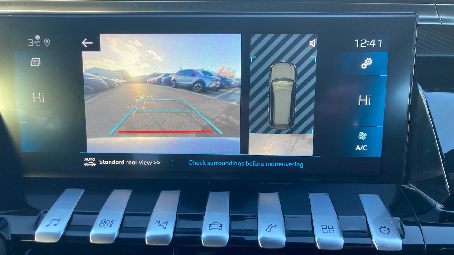 Used Peugeot 508 2021 for sale - 77085429: Photo 31