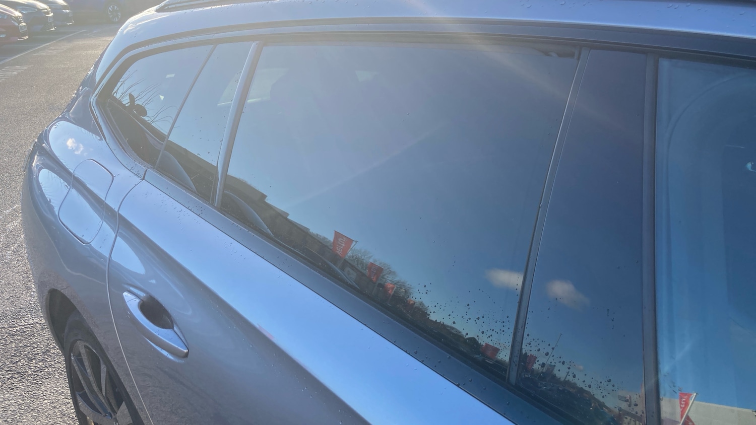 Used Peugeot 508 2021 for sale - 77085429: Photo 33