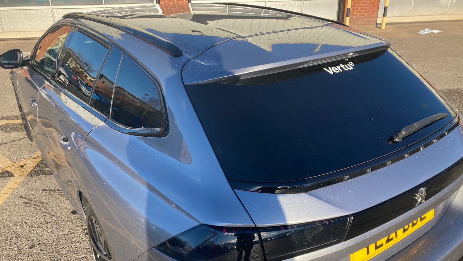 Used Peugeot 508 2021 for sale - 77085429: Photo 36