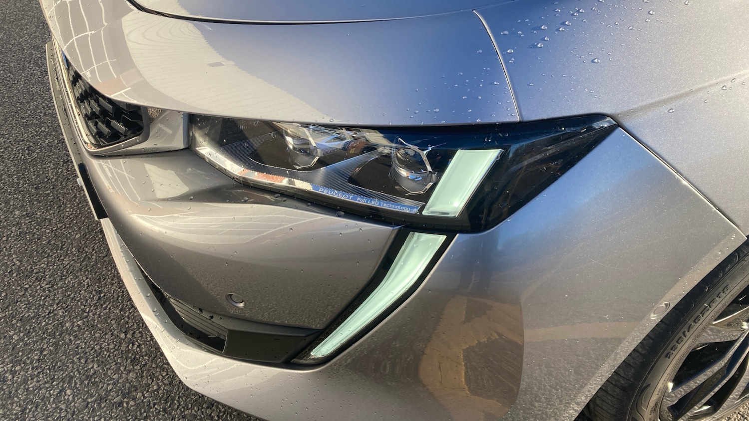 Used Peugeot 508 2021 for sale - 77085429: Photo 39