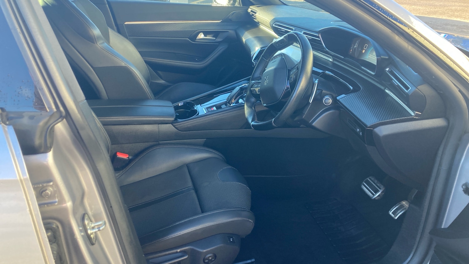 Used Peugeot 508 2021 for sale - 77085429: Photo 41