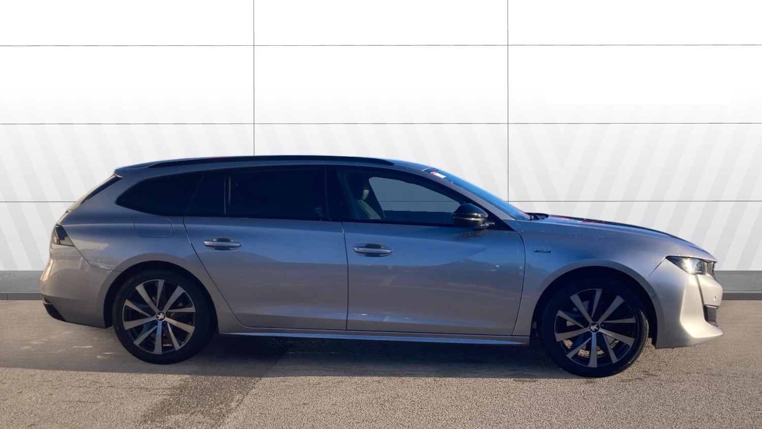 Used Peugeot 508 2021 for sale - 77085429: Photo 5