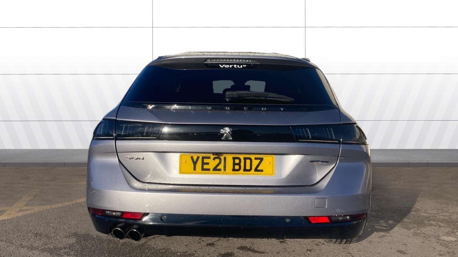 Used Peugeot 508 2021 for sale - 77085429: Photo 6