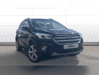 Used Ford Kuga 2018 for sale - 78282131: Photo