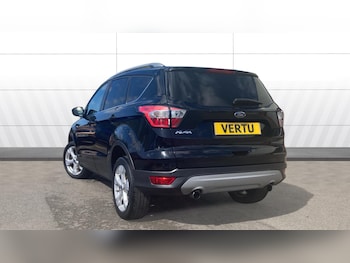Used Ford Kuga 2018 for sale - 78282131: Photo
