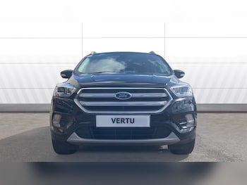 Used Ford Kuga 2018 for sale - 78282131: Photo