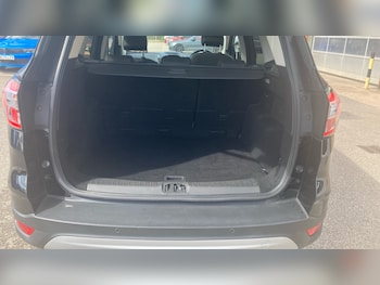 Used Ford Kuga 2018 for sale - 78282131: Photo