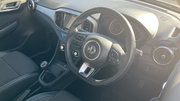 Used MG MG3 2023 for sale - 75723577: Photo 11