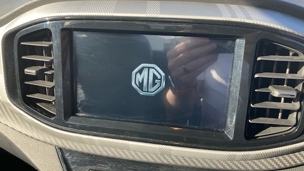 Used MG MG3 2023 for sale - 75723577: Photo 12