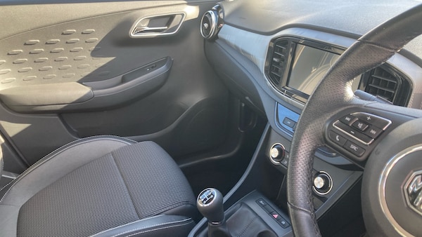 Used MG MG3 2023 for sale - 75723577: Photo 14