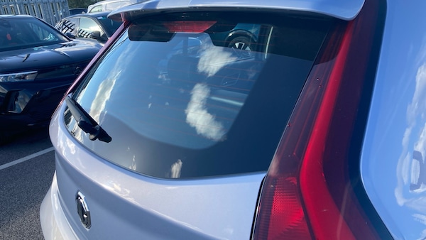 Used MG MG3 2023 for sale - 75723577: Photo 38