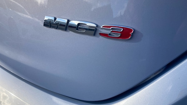 Used MG MG3 2023 for sale - 75723577: Photo 39