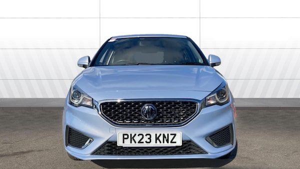 Used MG MG3 2023 for sale - 75723577: Photo 3