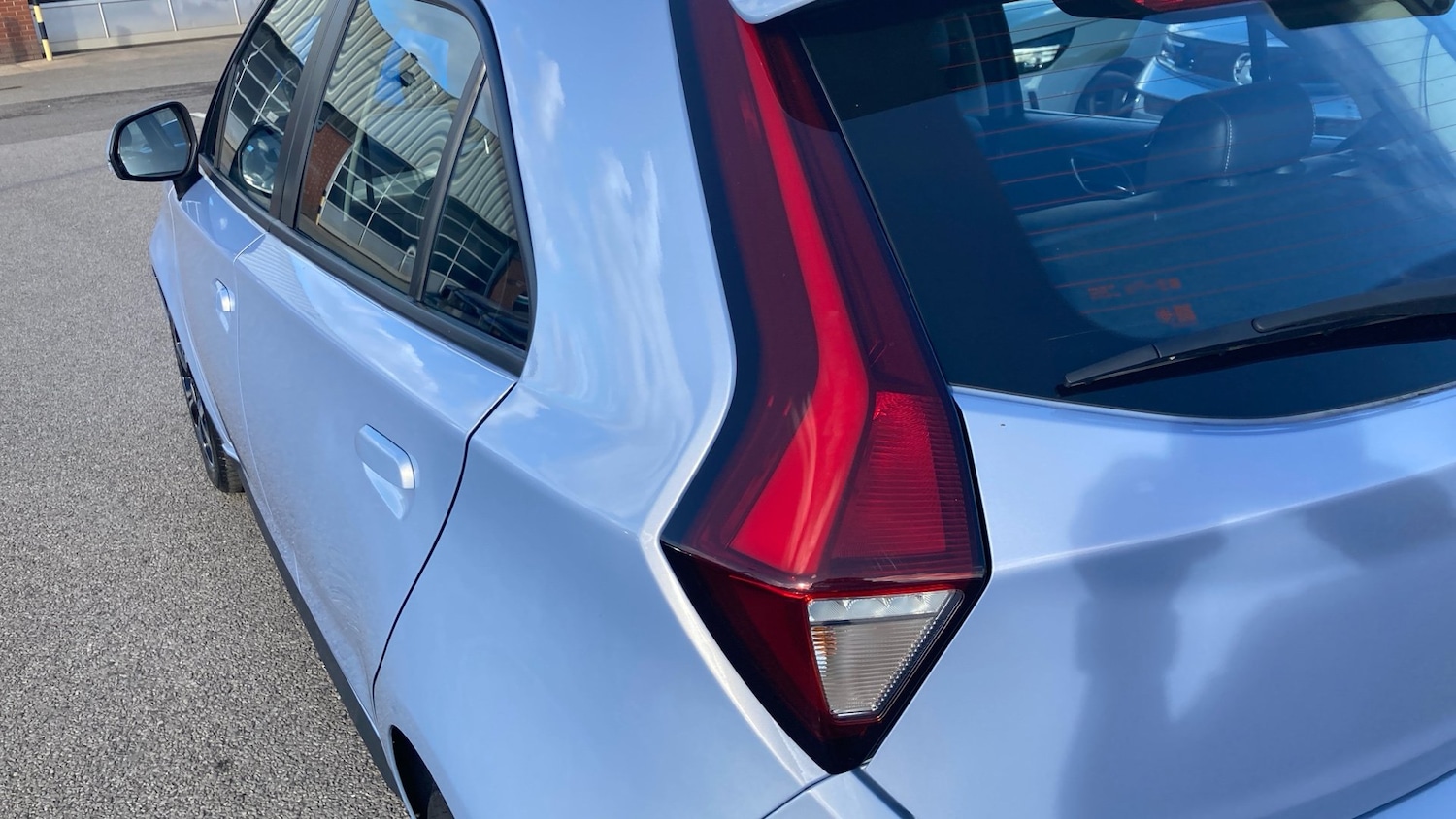 Vehicle 40