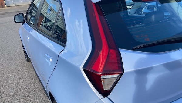 Used MG MG3 2023 for sale - 75723577: Photo 40