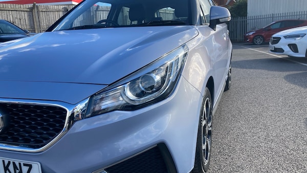Used MG MG3 2023 for sale - 75723577: Photo 43