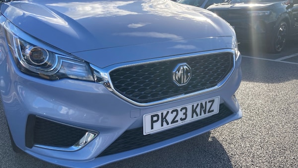 Used MG MG3 2023 for sale - 75723577: Photo 44