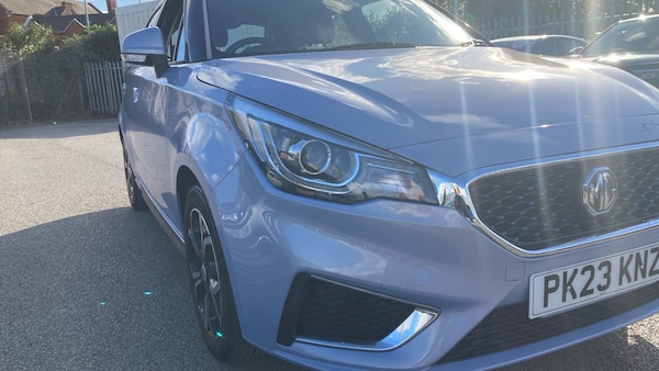 Used MG MG3 2023 for sale - 75723577: Photo 45